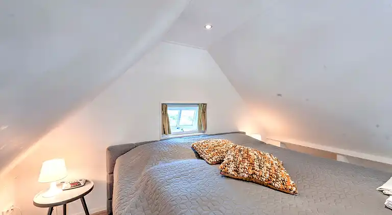 Sommerhus i Giethoorn