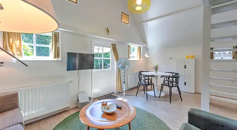 Sommerhus i Giethoorn