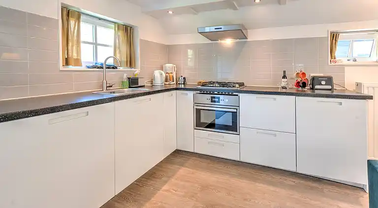 Sommerhus i Giethoorn