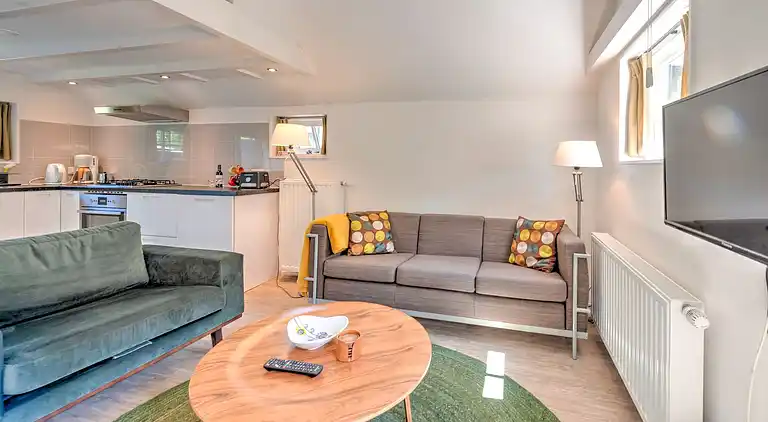 Sommerhus i Giethoorn