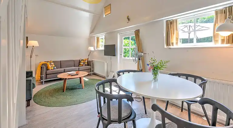 Sommerhus i Giethoorn