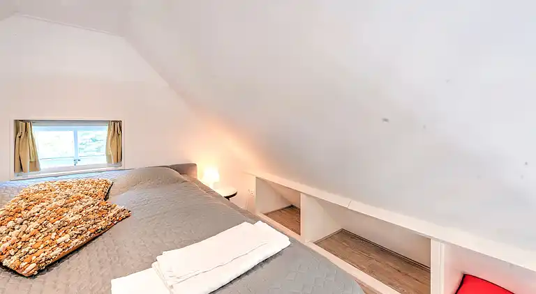 Sommerhus i Giethoorn