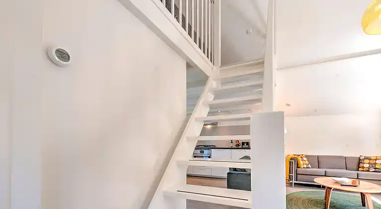 Sommerhus i Giethoorn