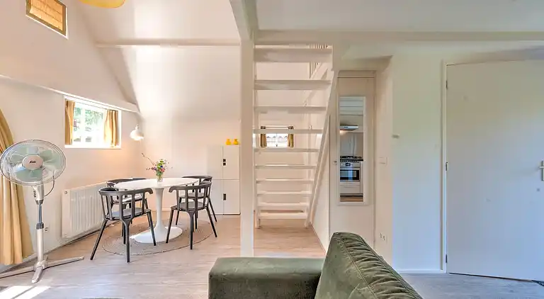 Sommerhus i Giethoorn