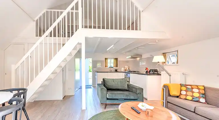 Sommerhus i Giethoorn