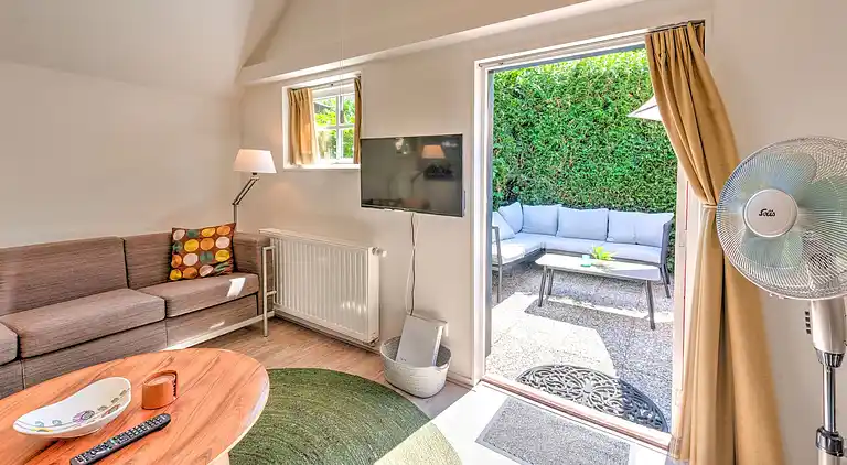 Sommerhus i Giethoorn