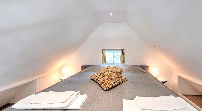 Sommerhus i Giethoorn