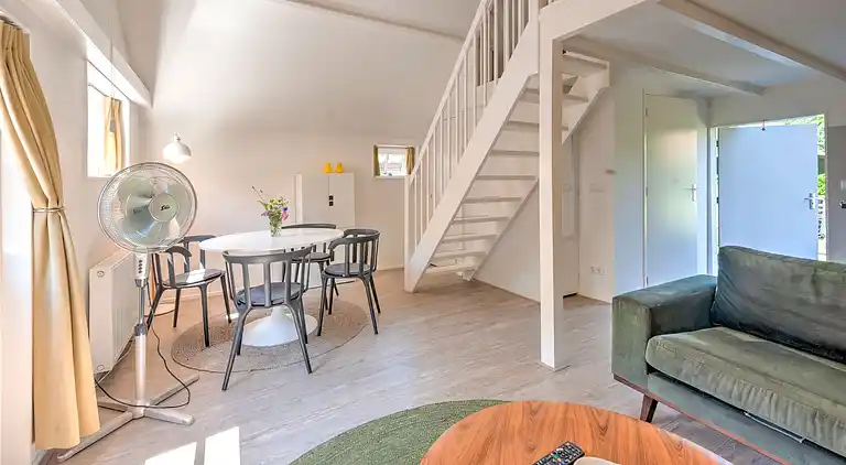 Sommerhus i Giethoorn