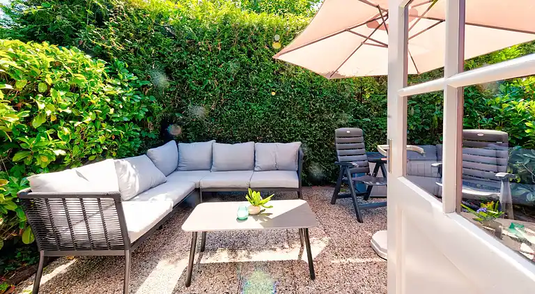 Sommerhus i Giethoorn