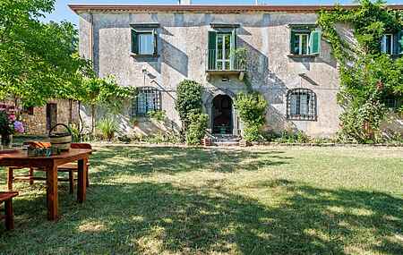 Cottage mh76411
