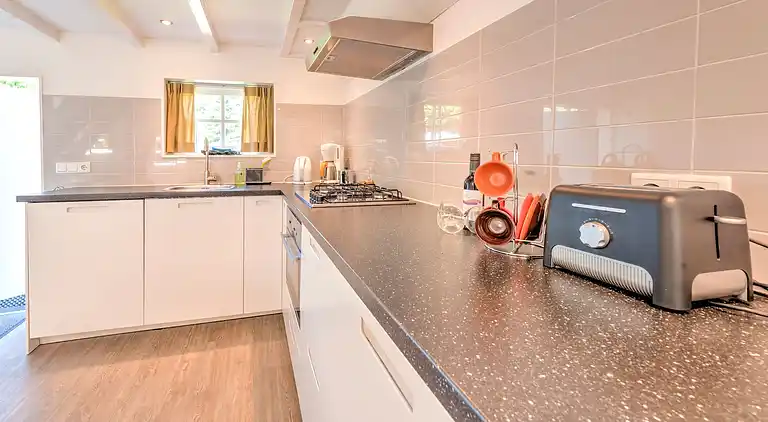 Sommerhus i Giethoorn