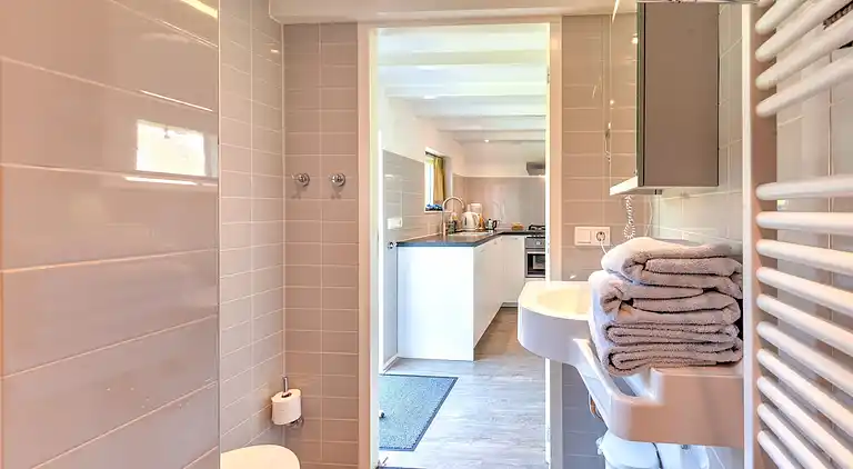 Sommerhus i Giethoorn