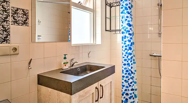 Apartment in Schoorl