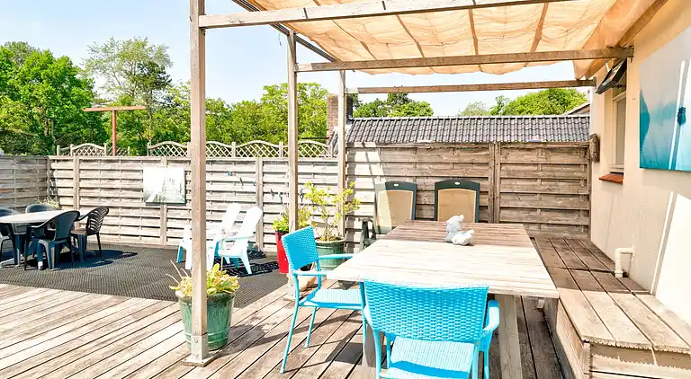 Apartment in Schoorl