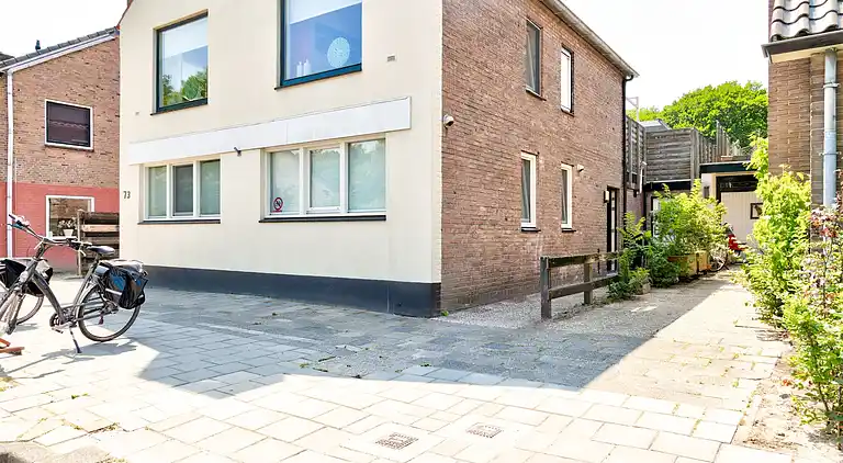 Apartment in Schoorl