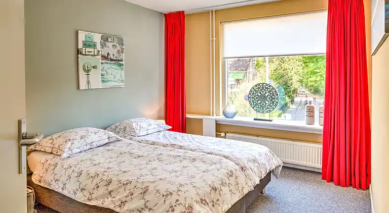 Apartment in Schoorl