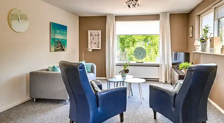 Apartment in Schoorl