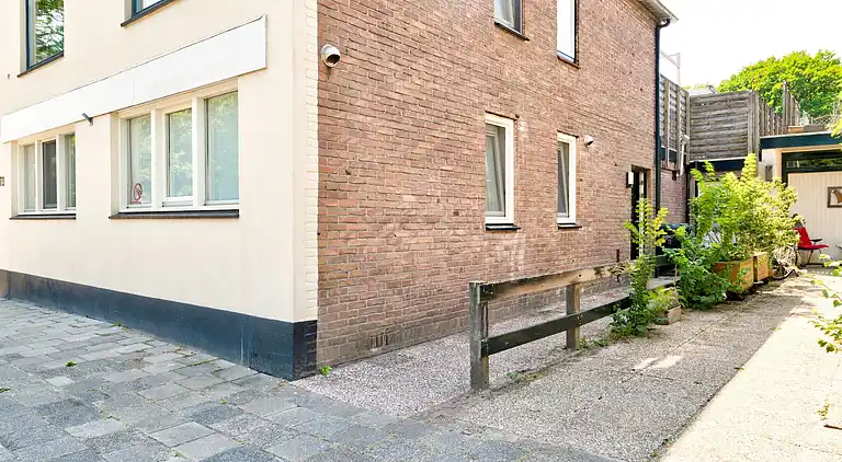 Apartment in Schoorl