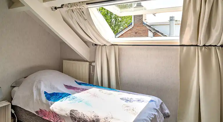 Apartment in Schoorl