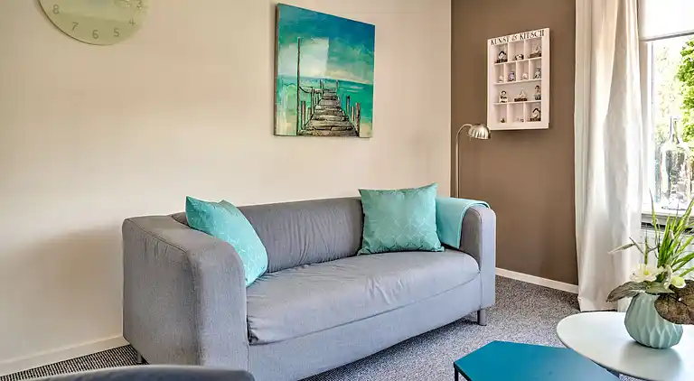 Apartment in Schoorl