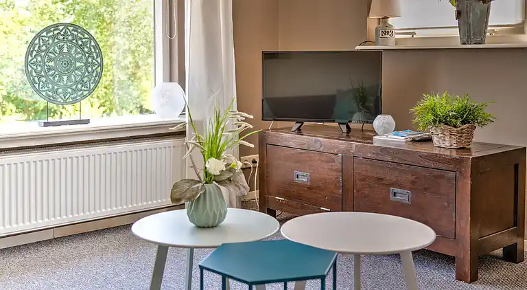 Apartment in Schoorl