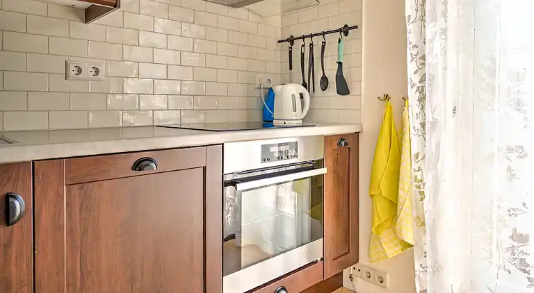 Apartment in Schoorl