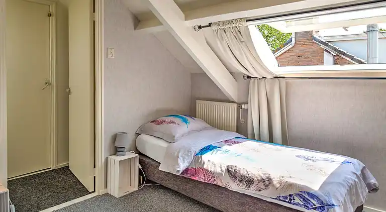 Apartment in Schoorl