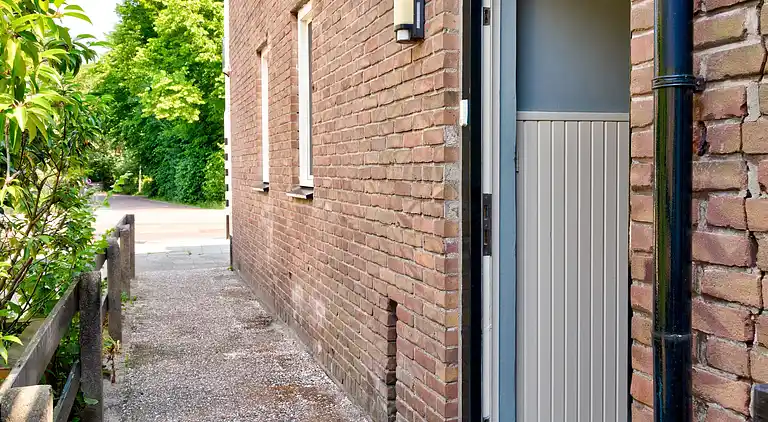 Apartment in Schoorl