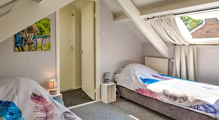 Apartment in Schoorl