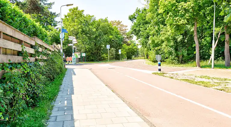 Apartment in Schoorl