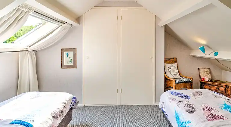 Apartment in Schoorl