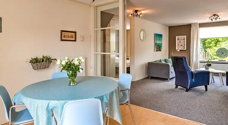 Apartment in Schoorl