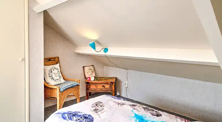 Apartment in Schoorl