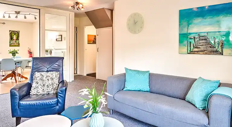 Apartment in Schoorl