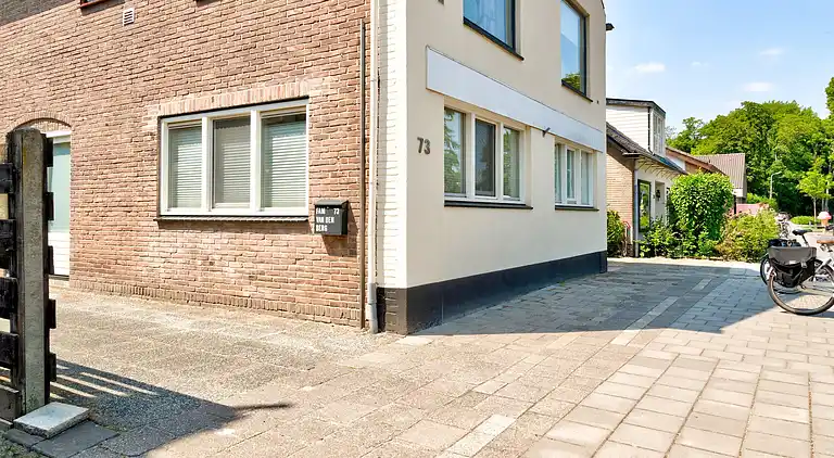 Apartment in Schoorl