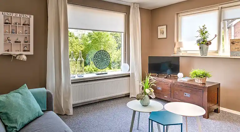 Apartment in Schoorl