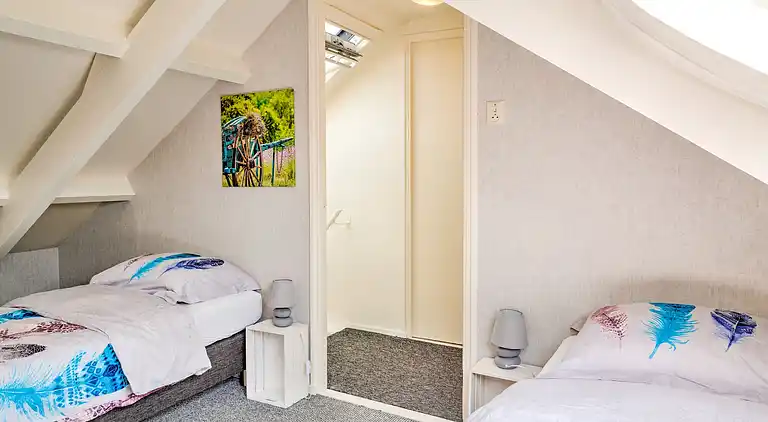 Apartment in Schoorl