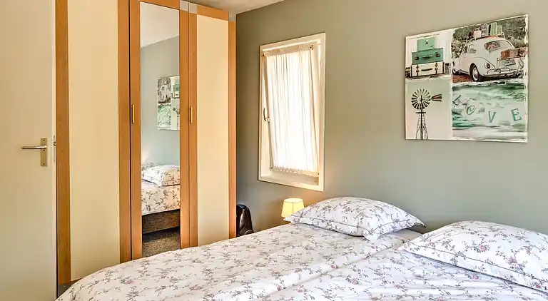 Apartment in Schoorl