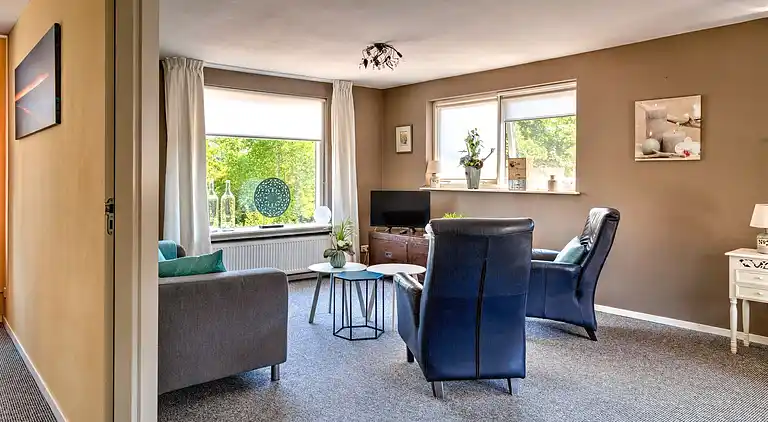 Apartment in Schoorl