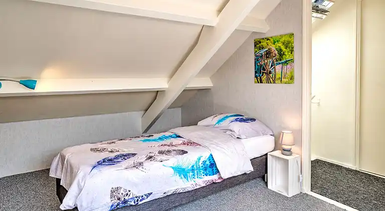 Apartment in Schoorl