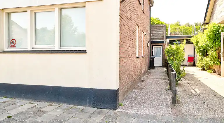 Apartment in Schoorl