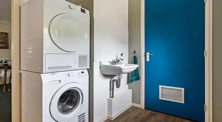 Holiday home in Horssen