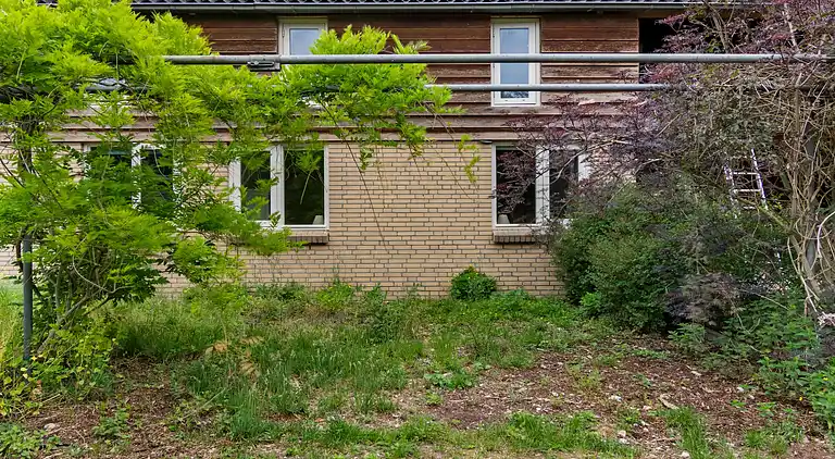 Holiday home in Horssen