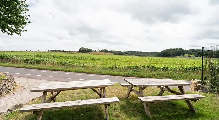 Farm house in Bemelen