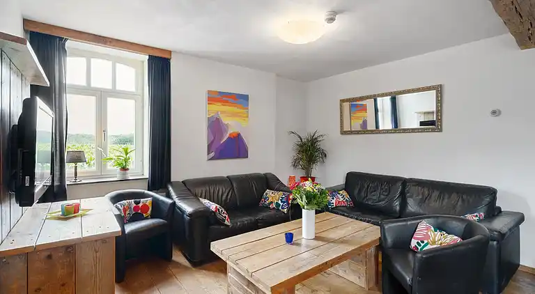 Farm house in Bemelen