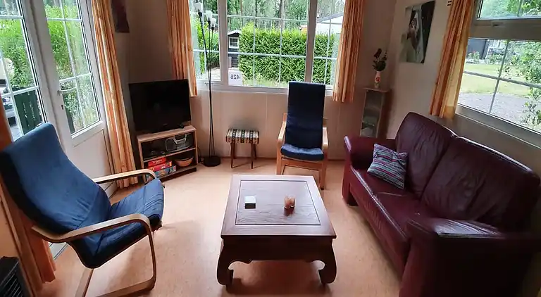 Cottage in Hoenderloo