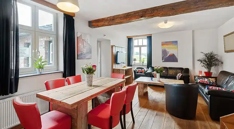 Farm house in Bemelen