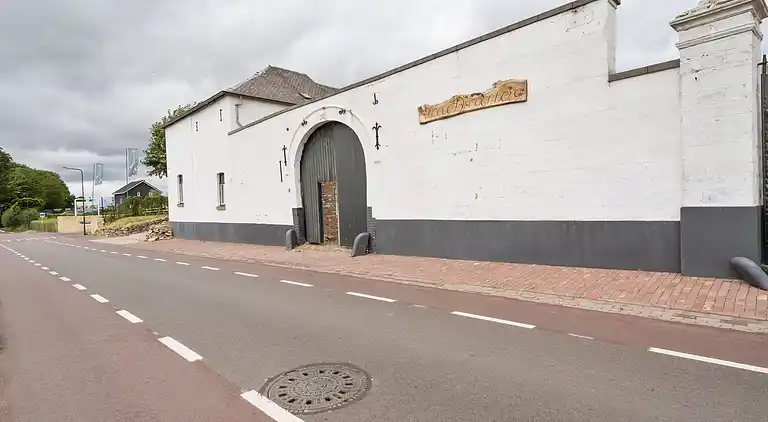 Farm house in Bemelen