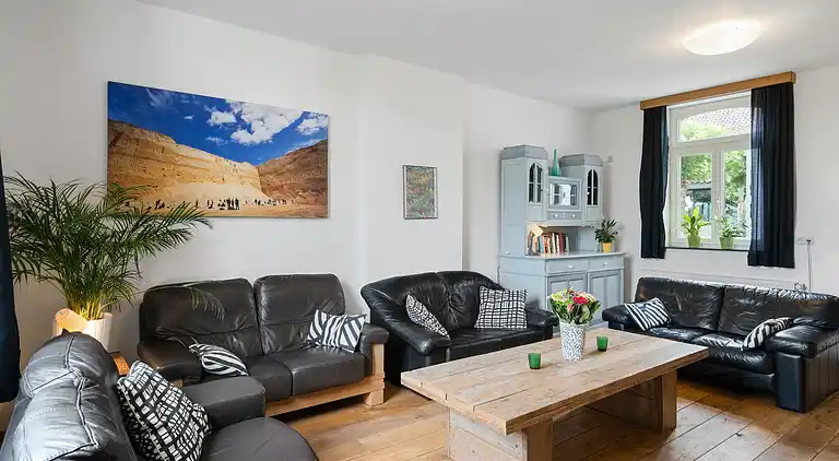 Farm house in Bemelen