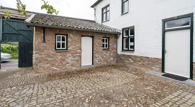 Farm house in Bemelen